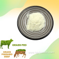 Food Grade 70% 50% Fat Grass-fed Butter Powder